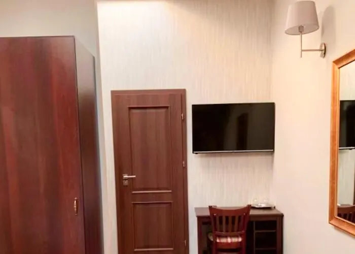 Grono Apartamenty